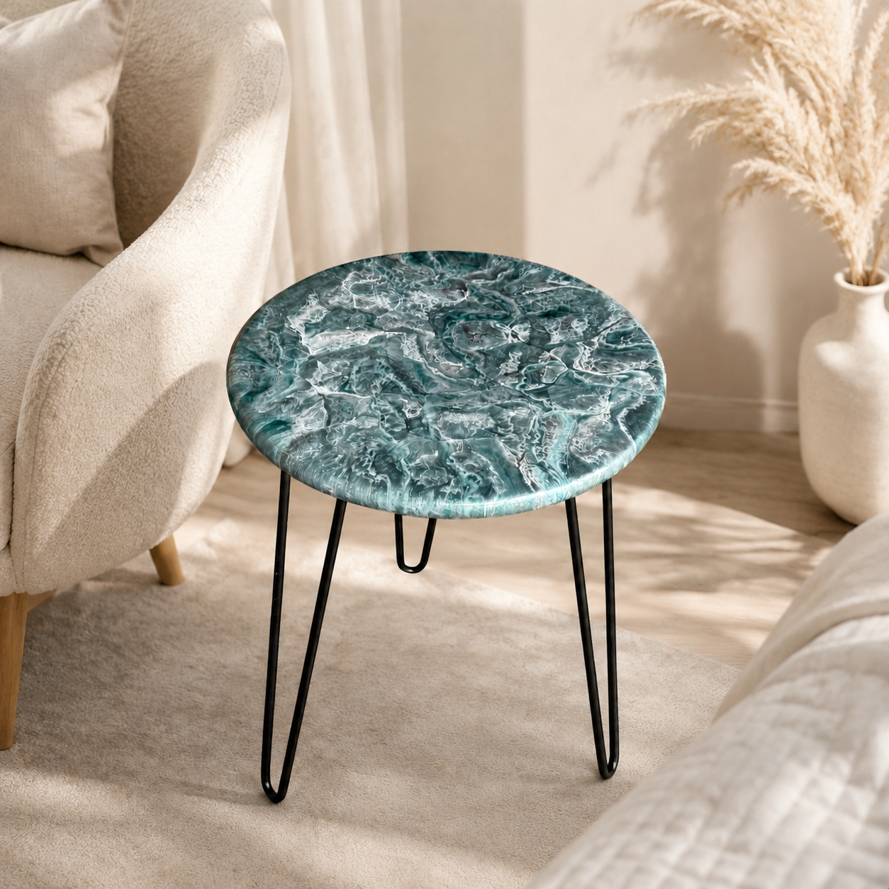 End Tables